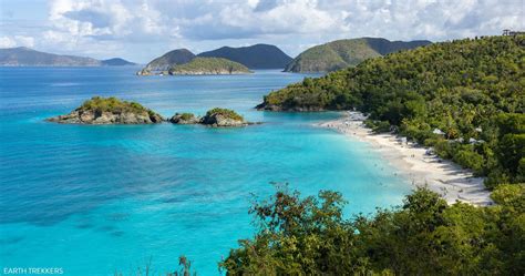 US Virgin Islands – Earth Trekkers