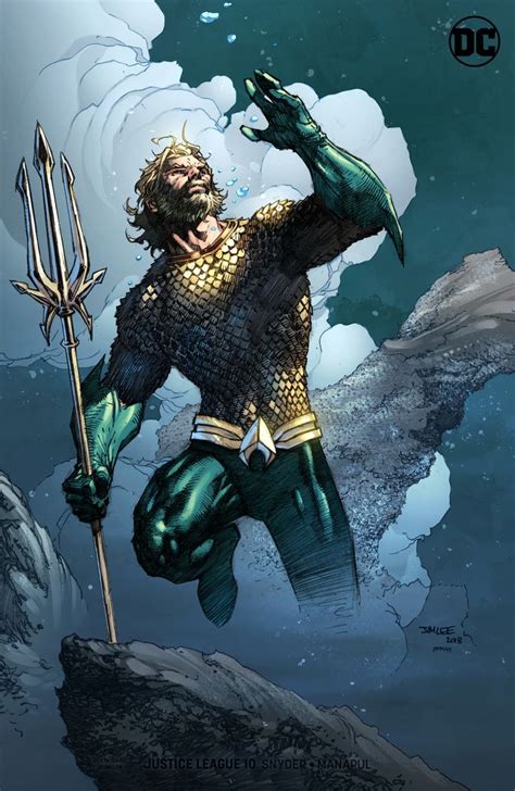 Pin by LegallyBlind on DC BOIS in 2020 | Aquaman dc comics, Aquaman ...