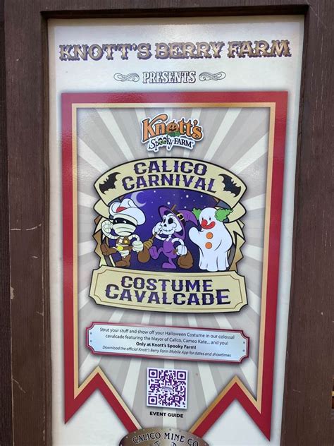 Photos / Video: Knott's Spooky Farm 2023 Features Family-Friendly ...