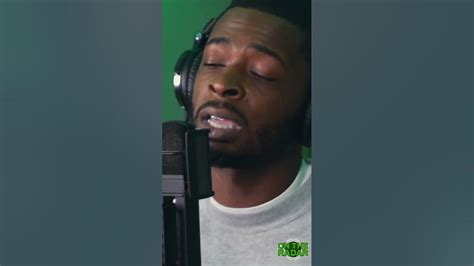 Philly Rapper KUR Slid On His “On The Radar” Freestyle - YouTube