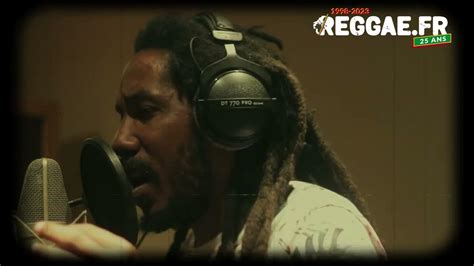 Saël X Reggae.fr - Vivre est une chanson (Dubplate) - YouTube