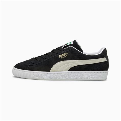 Suede Classic XXI Men's Sneakers | PUMA