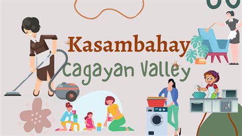 Kasambahay Hiring Cagayan