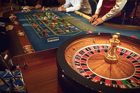 Beginner's Guide to Las Vegas Gambling: Tips & Games