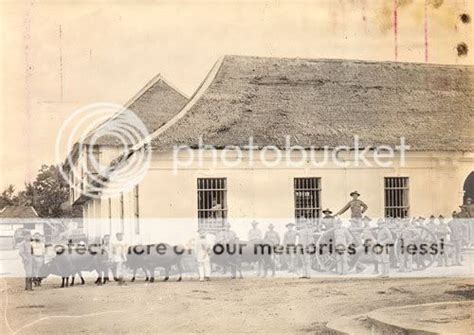 Pieces Of Bohol's History (Real Old Photos) - Bohol Directory - Page 1 of 5