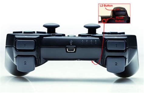 How to Fix It When Your PS3 Controller Won't Connect