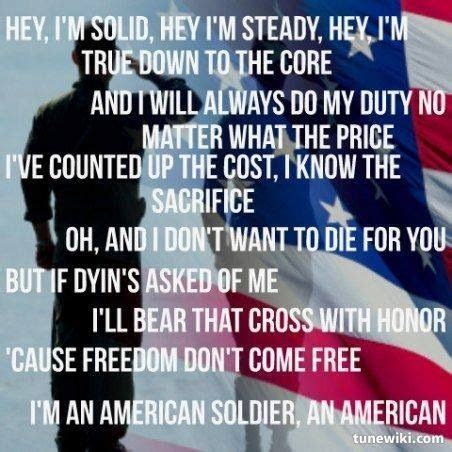 American Soldier Quotes. QuotesGram