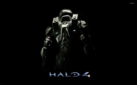 Halo 4 [2] wallpaper - Game wallpapers - #15533