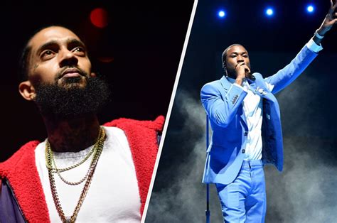 Nipsey Hussle's Grammy Tribute Was One Of The Best Performances Of The Night