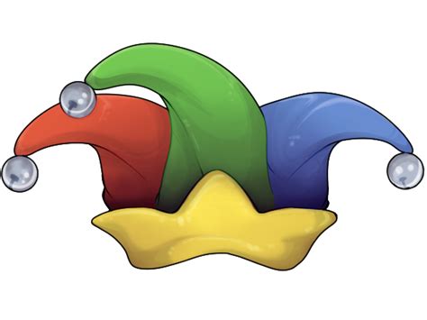 Jester Hat Download PNG Image | PNG Mart