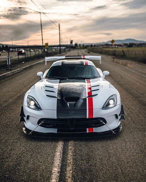 Dodge Viper Acr Wallpaper