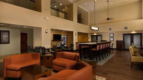 Hampton Inn Altus, Oklahoma Hotel