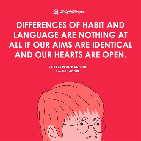 36 Inspirational Harry Potter Quotes for a Braver You