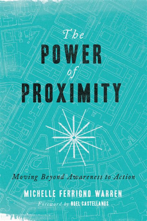 The Power of Proximity | InterVarsity