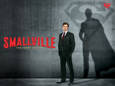 Prime Video: Smallville - Season 10