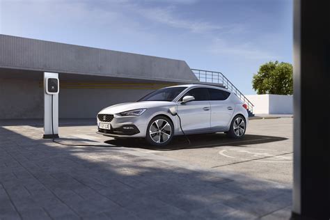 NEW SEAT LEON PLUG-IN HYBRID OPENS FOR ORDER… | Used Cars NI Blog