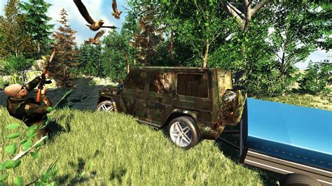 Hunting Simulator 4x4 APK for Android Download