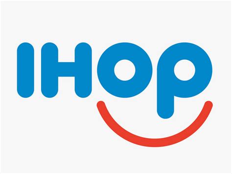 After 20 Years of Frowns, IHOP's Logo Gets Happy | WIRED