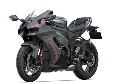 Kawasaki เปิดตัวเฉดสีใหม่กับจักรยานยนต์ทรงสปอร์ตรุ่น ZX10R ปี 2022 - Webike ThailandWebike Thailand