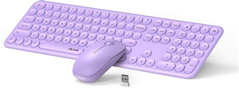 Top 9 Laptop Mouse And Keyboard Purple - Tech Review