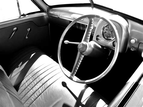 FJ Holden Interior #2 by EdPreece on DeviantArt