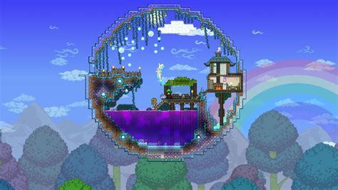 CAT : Terraria