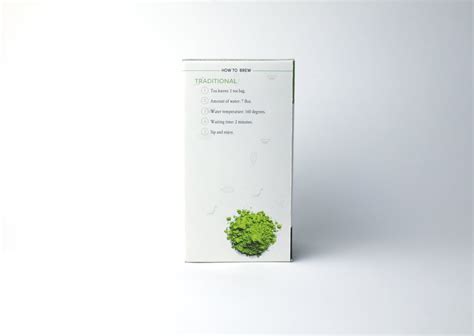 Matcha Tea-Bag Set