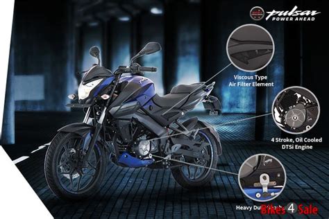 Bajaj Pulsar NS 160 price, specs, mileage, colours, photos and reviews ...