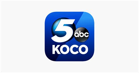 ‎KOCO 5 News - Oklahoma City on the App Store