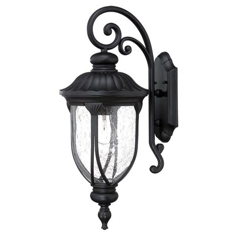 Acclaim Lighting 2212 Laurens 1 Light Outdoor Lantern Wall Sconce - Walmart.com - Walmart.com