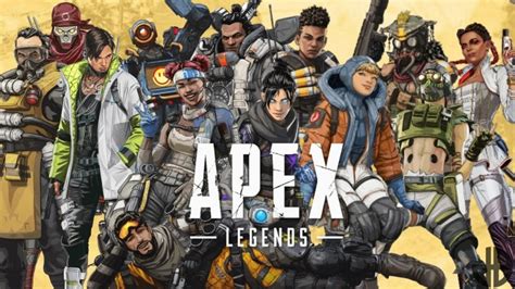 The Best Graphics Cards for Apex Legends in Season 16 (April 2023) - Prima Games