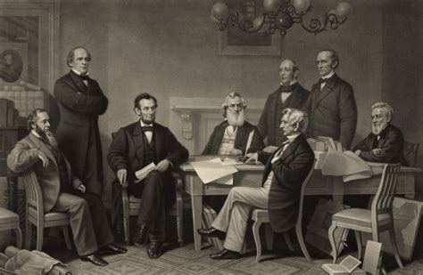 Who Ran Against Abraham Lincoln