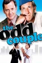 Felix Unger from The Odd Couple | CharacTour