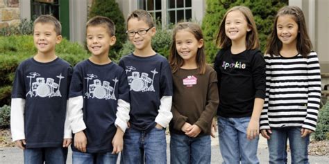Kate and Jon Gosselin share tributes as their sextuplets turn 16