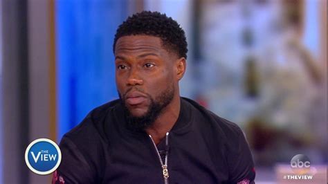 Kevin Hart weighs in on Kathy Griffin, Bill Maher controversies - Good ...