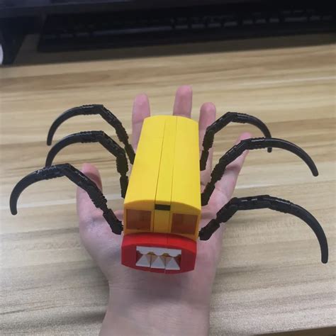 Roblox Despacito Spider Plush | edu.svet.gob.gt