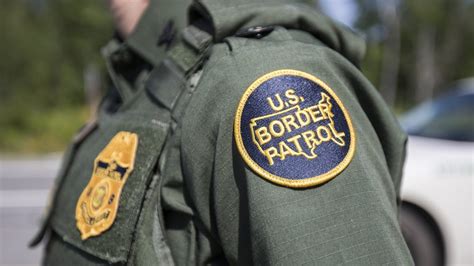 Border Patrol Agents Arrest DACA Recipient for Human Smuggling