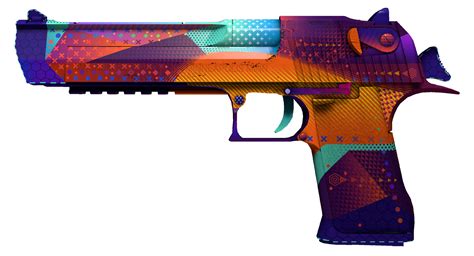 Best 10 Deagle CS2 Skins in 2023