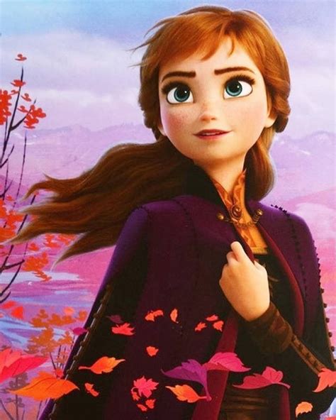 Pin by Disney Fans on Pinterest on Frozen(2013/2019) | Disney princess art, Disney princess ...