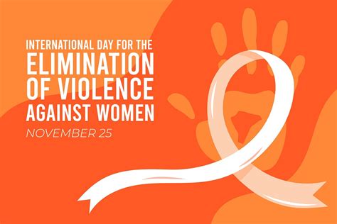 International Day for the Elimination of Violence against Women – “Turning the World Orange ...