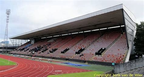 Edinburgh City FC | Meadowbank Stadium | Football Ground Guide