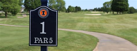 93rd Illinois State Amateur Championship | Chicago District Golf ...