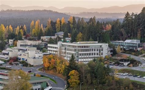 Colleges in Vancouver: Top 7 Colleges in Vancouver for International Students in 2024 | TC Global