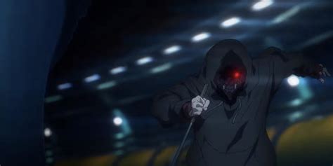 New Ninja Kamui Anime Drops Full Trailer Before February Debut - OtakuKart