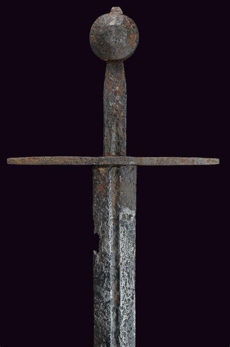 50 best Antique Medieval Swords images on Pinterest | Swords, Knives ...