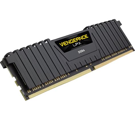 Buy CORSAIR Vengeance LPX DDR4 3000 MHz PC RAM - 8 GB x 2 | Free Delivery | Currys