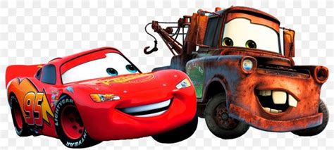 Cool Lightning Mcqueen Cars Movie Png wallpaper