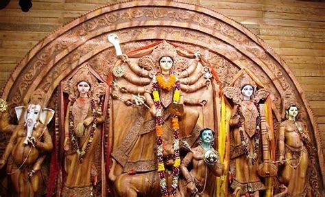 A Perfect Itinerary And Guide For Durga Puja In Kolkata In 2023