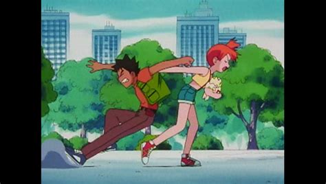 Trainer Spotlight: Brock and Misty | Pokemon.com