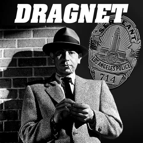 Dragnet | CultureBy – Grant McCracken